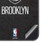 NBA Brooklyn Nets Distressed Galaxy A14 5G Skin